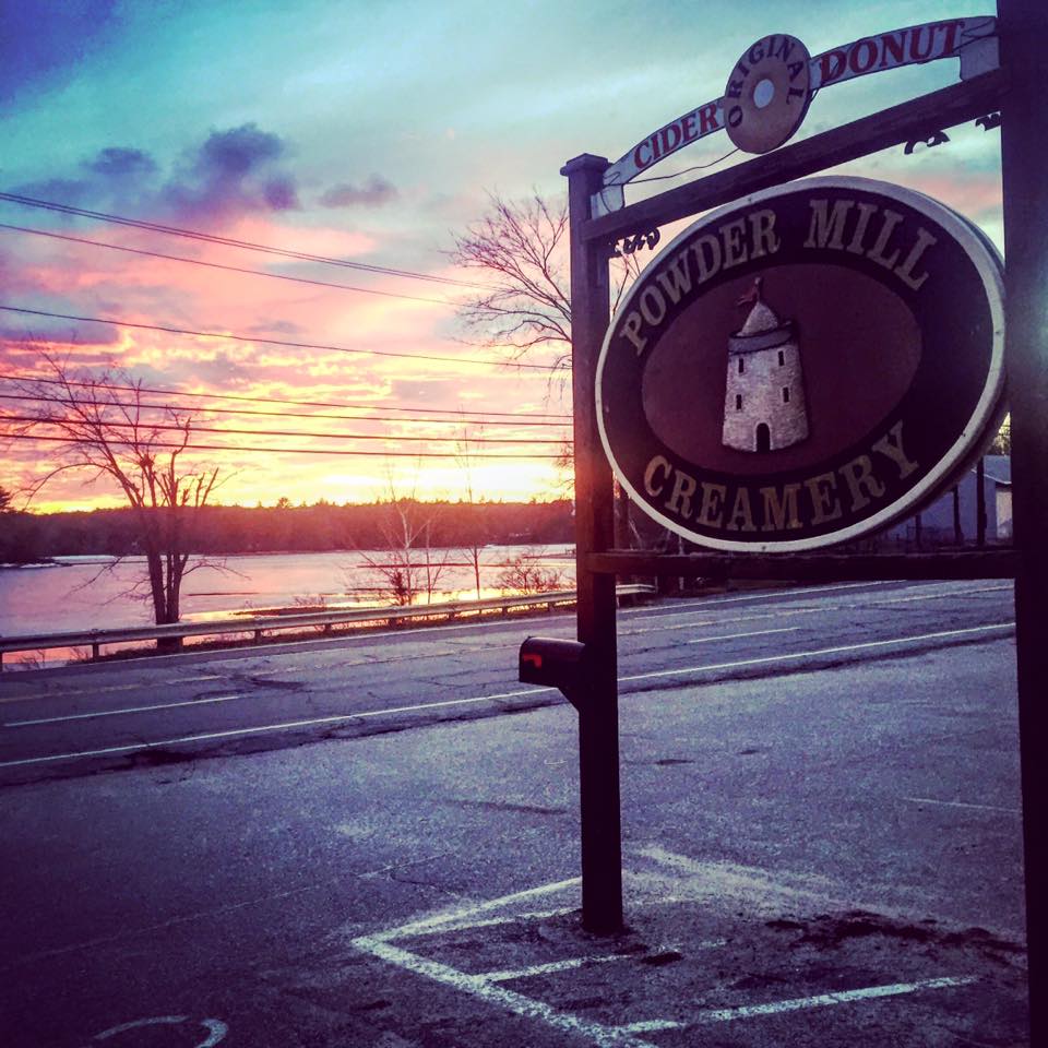 Powder Mill Creamery photo from Google