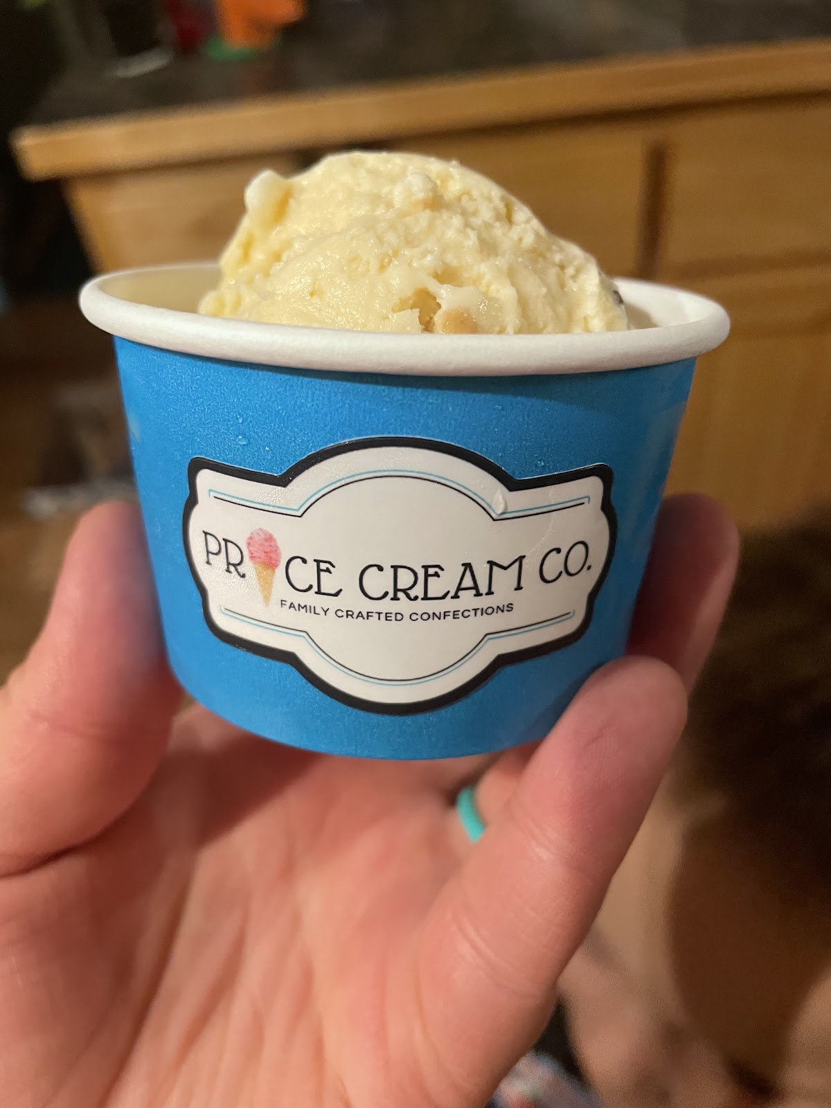 Price Cream Co. photo from Google