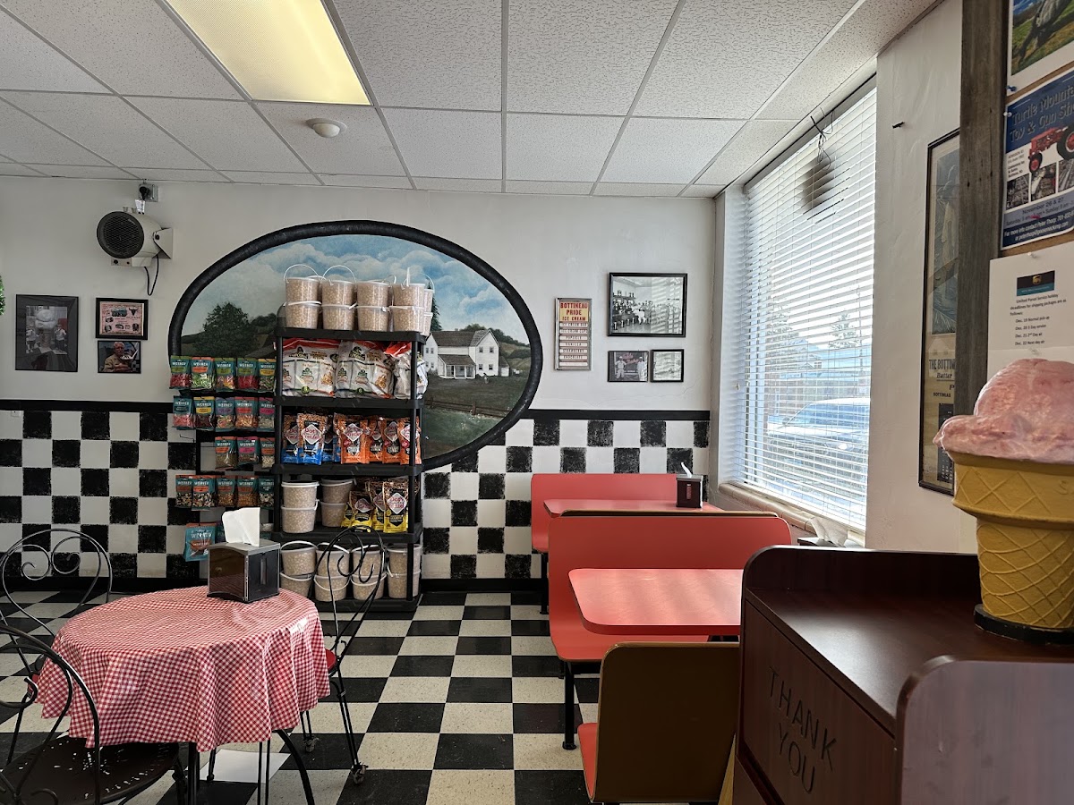 Pride Dairy photo from Google