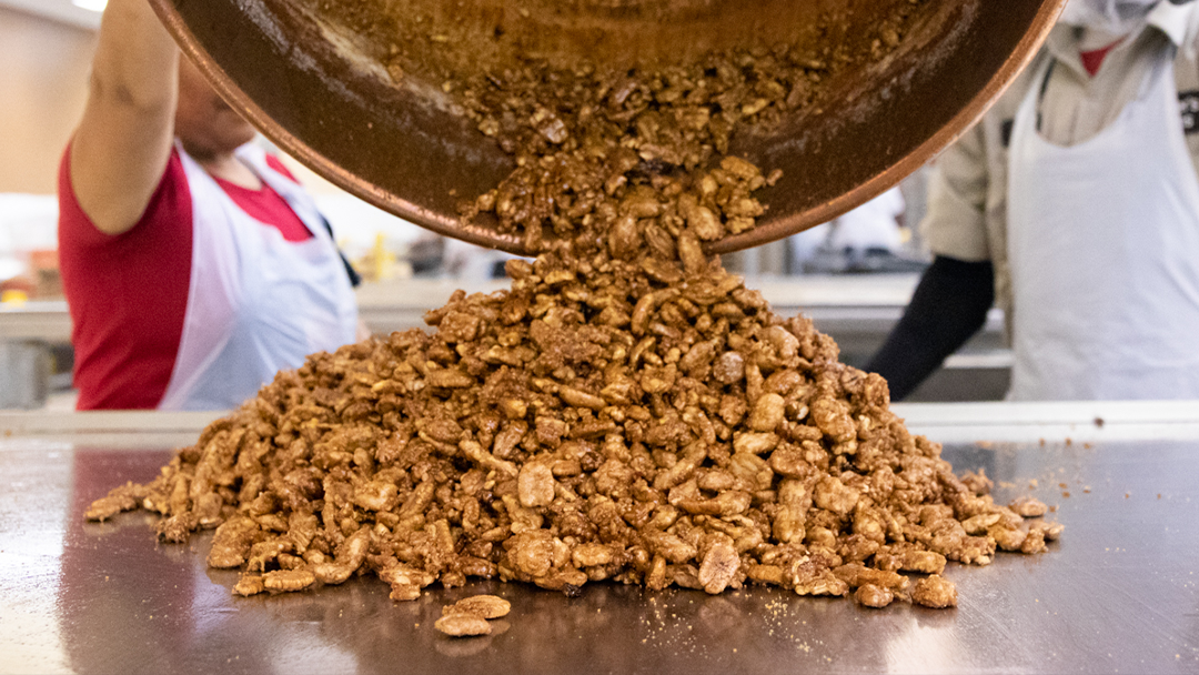 Priester's Pecans photo from Google