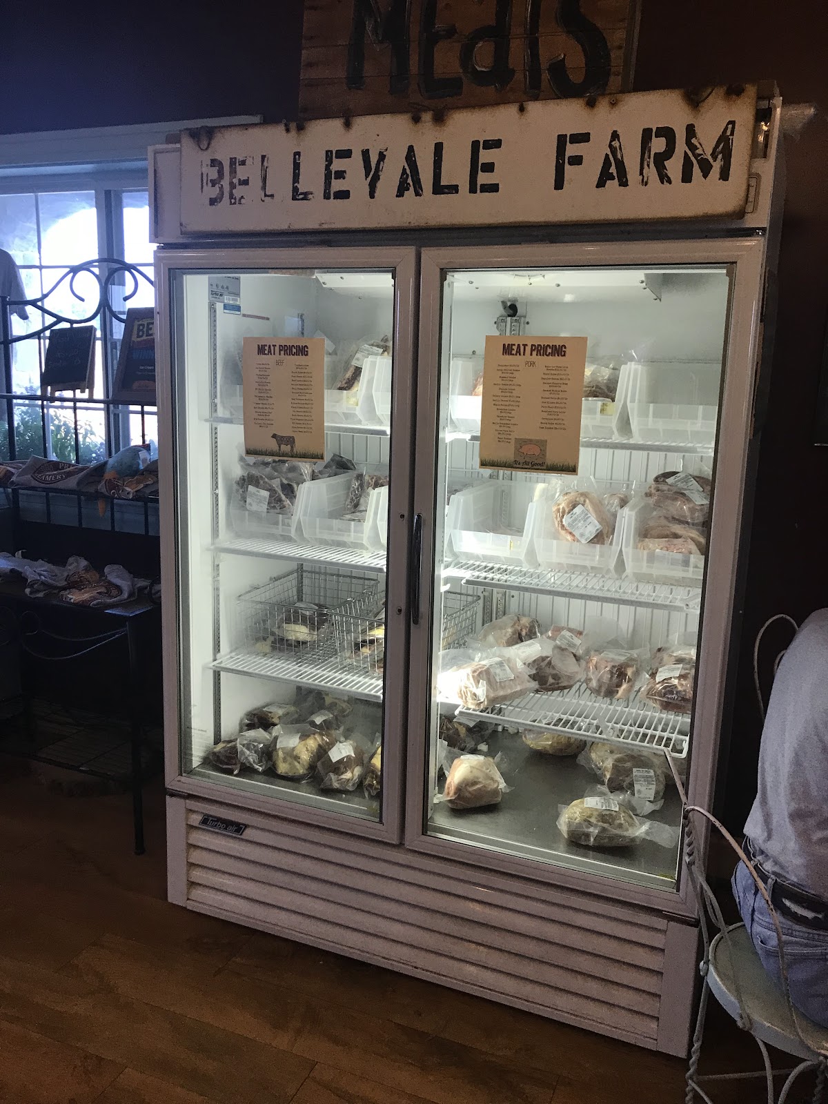 Prigel Family Creamery photo from Google