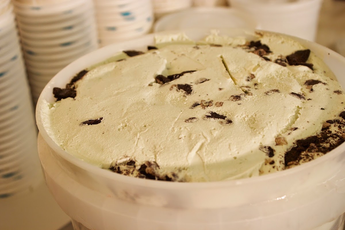 Prince Puckler's Ice Cream photo from Google