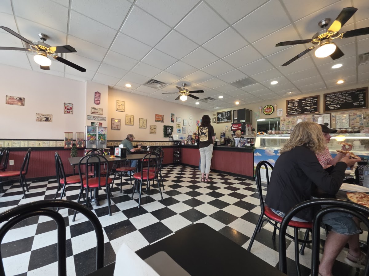Prince's Parlor photo from Google