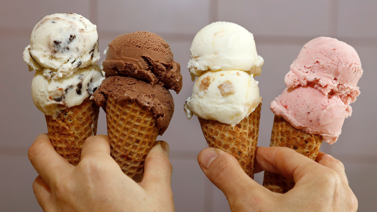 Pumphouse Creamery photo from Google