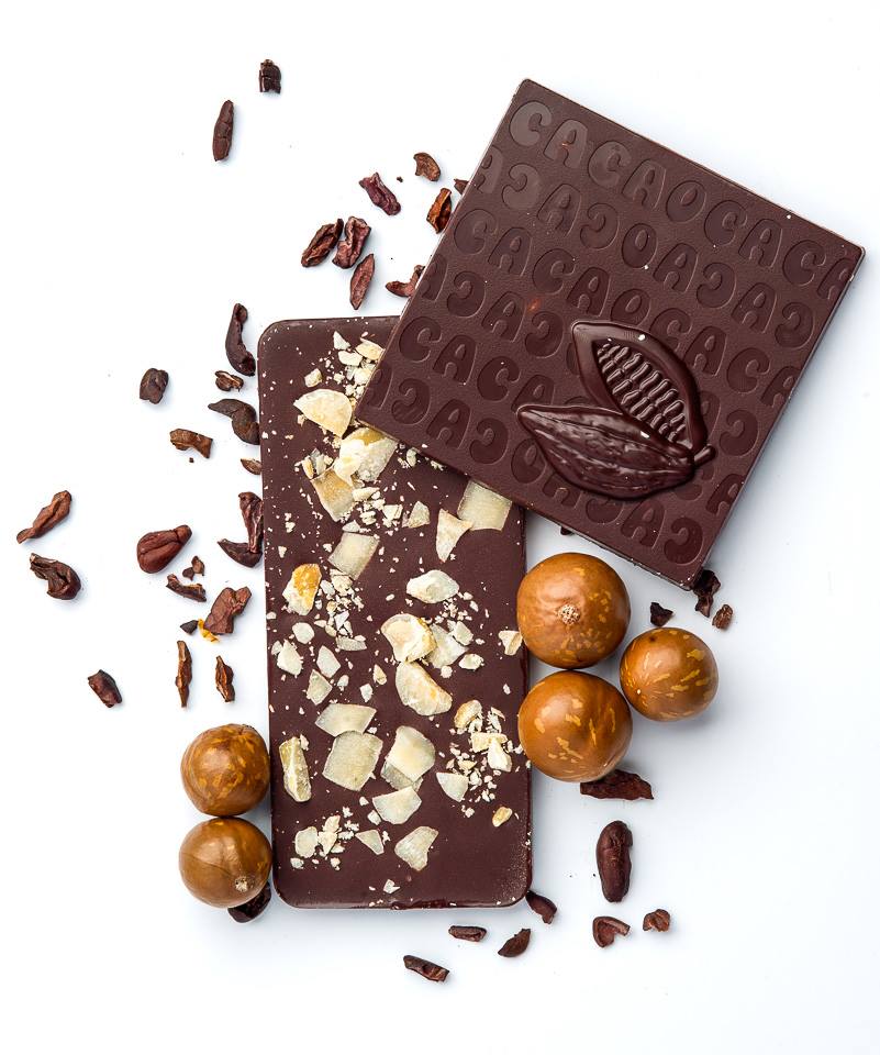 Puna Chocolate Company & Cafe photo from Google