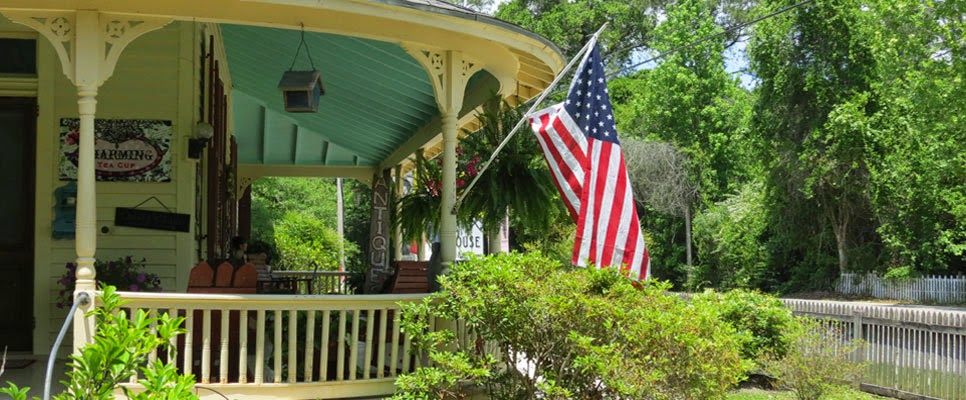 Punta Clara Kitchen in Fairhope, AL