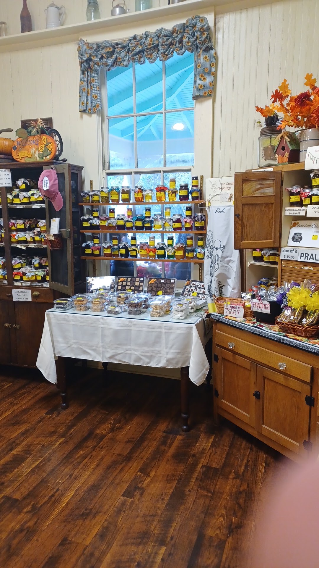 Punta Clara Kitchen photo from Google
