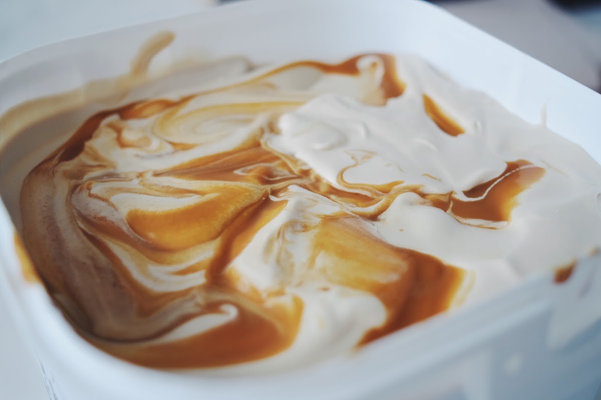 Pure Joy Ice Cream photo from Google