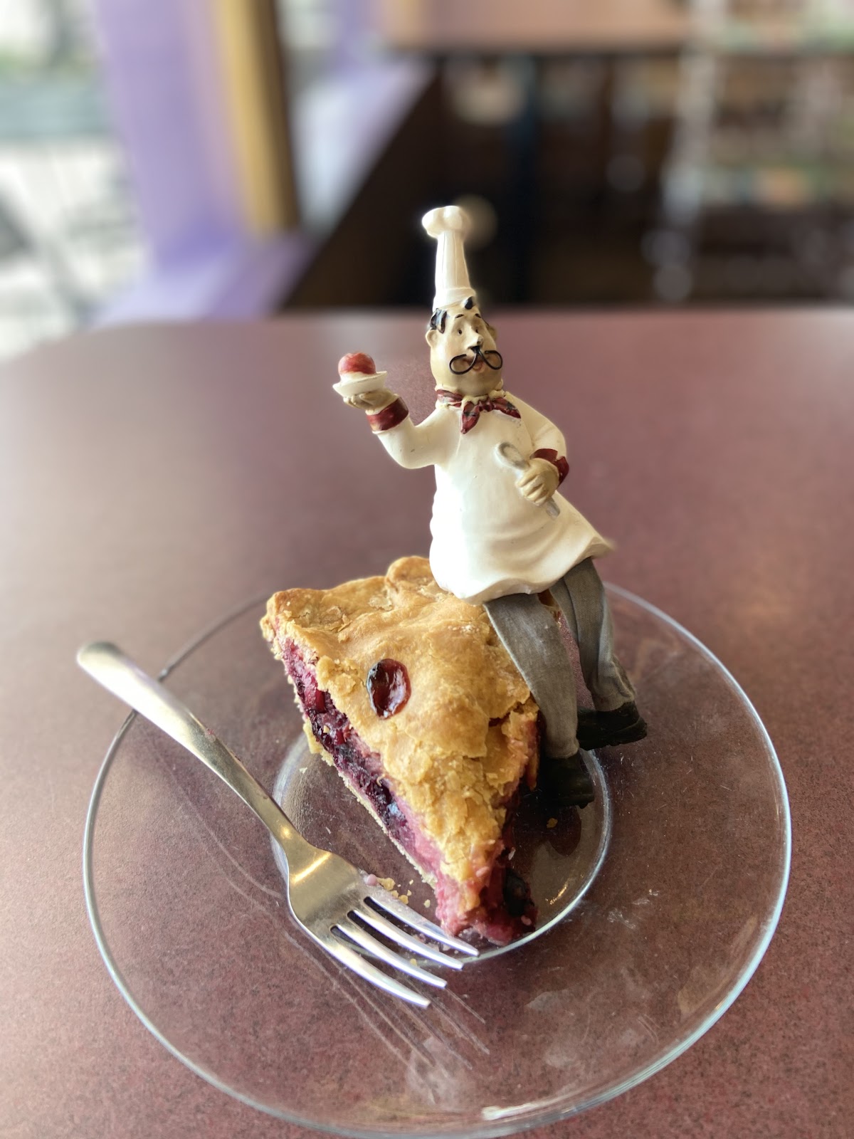 Purple Pie Place photo from Google