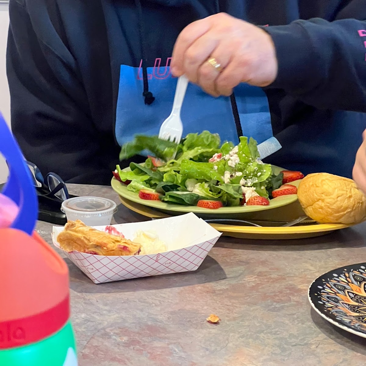 Purple Pie Place photo from Google