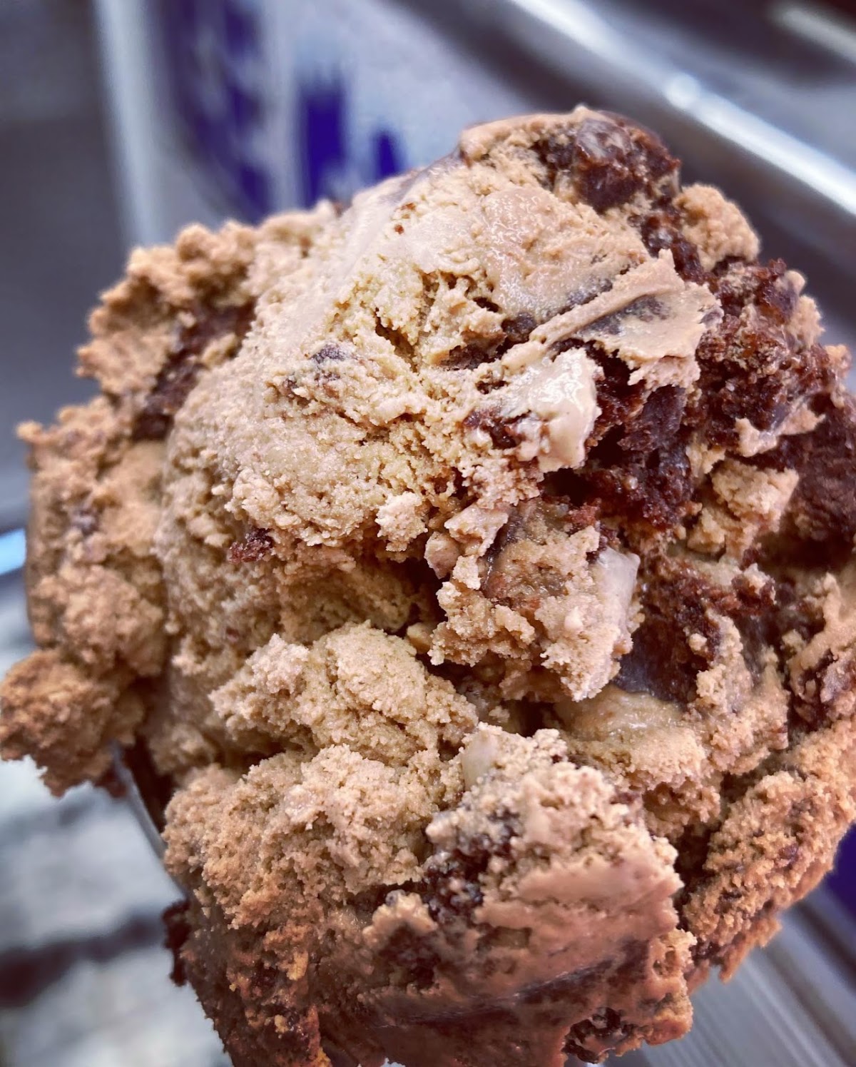 Pycone Creamery photo from Google