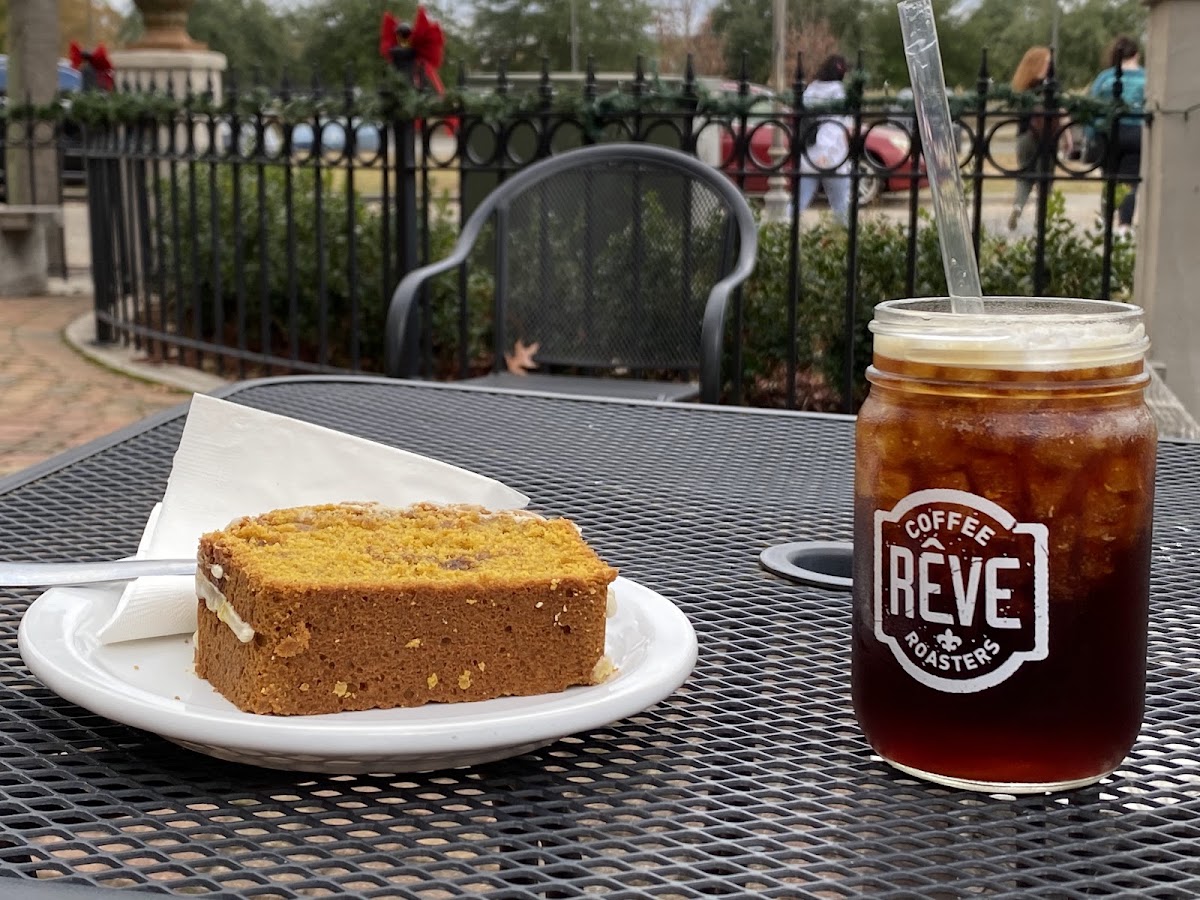 Rêve Coffee Lab River Ranch photo from Google