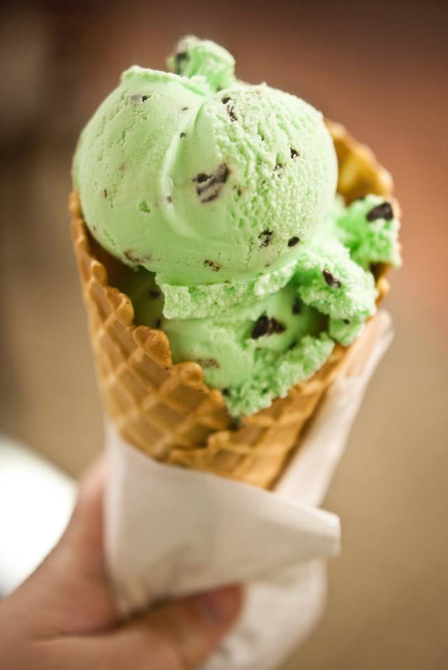 Ramone's Ice Cream Parlor photo from Google