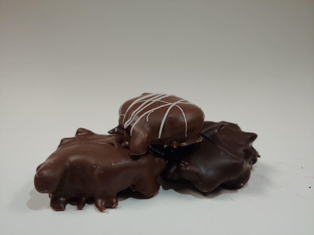 Ranison Ice Cream & Candy photo from Google