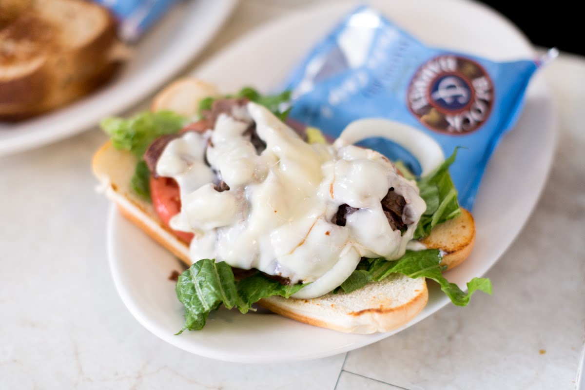 Rayne's Reef Soda Fountain & Grill photo from Google