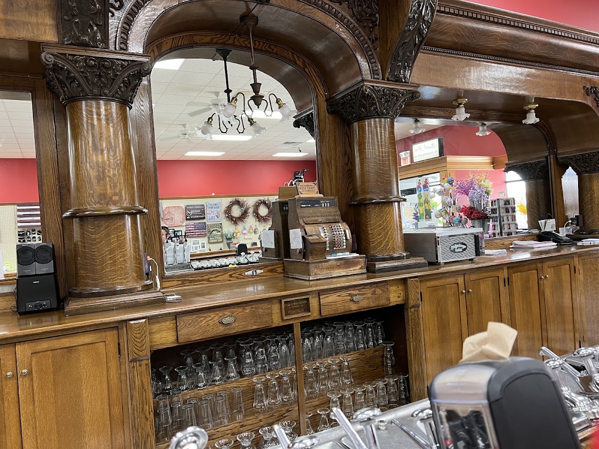 Ray's Pharmacy photo from Google