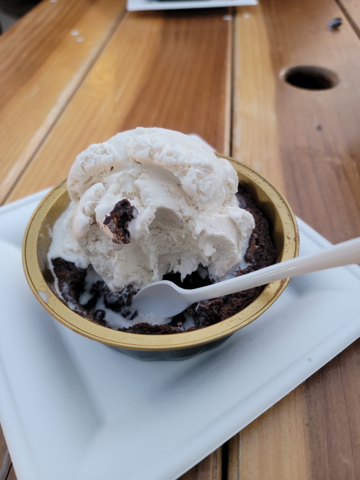 Red Barn Creamery & Sweets Shop photo from Google
