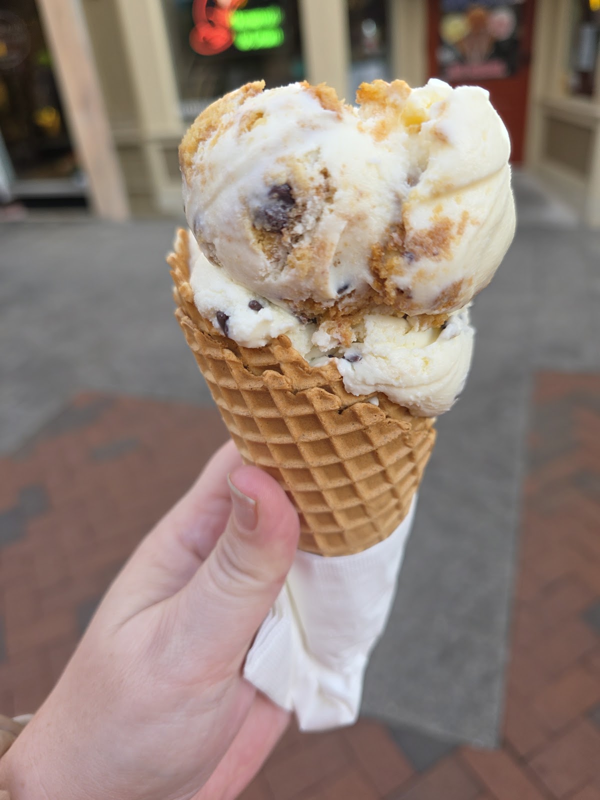 Red Fox Creamery photo from Google