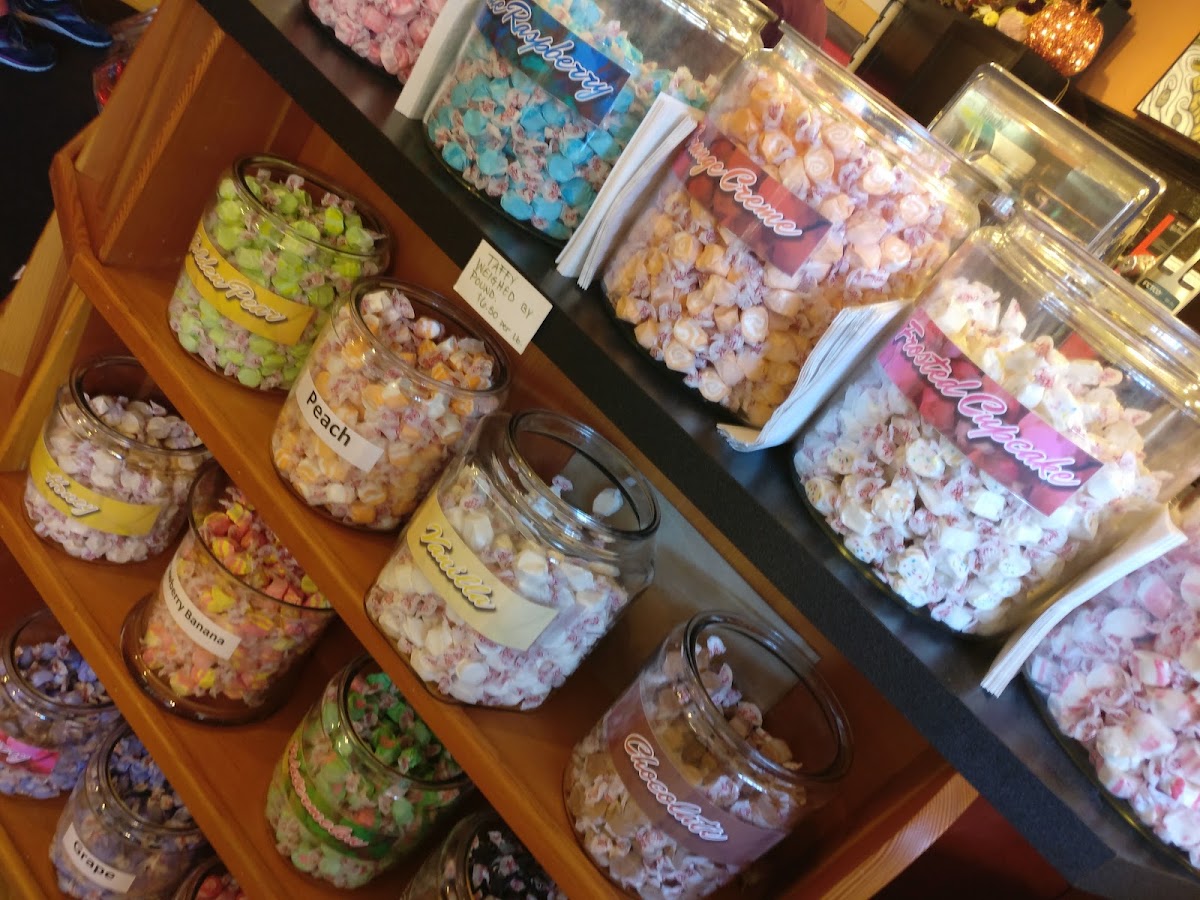 Red Wing Confectionery photo from Google
