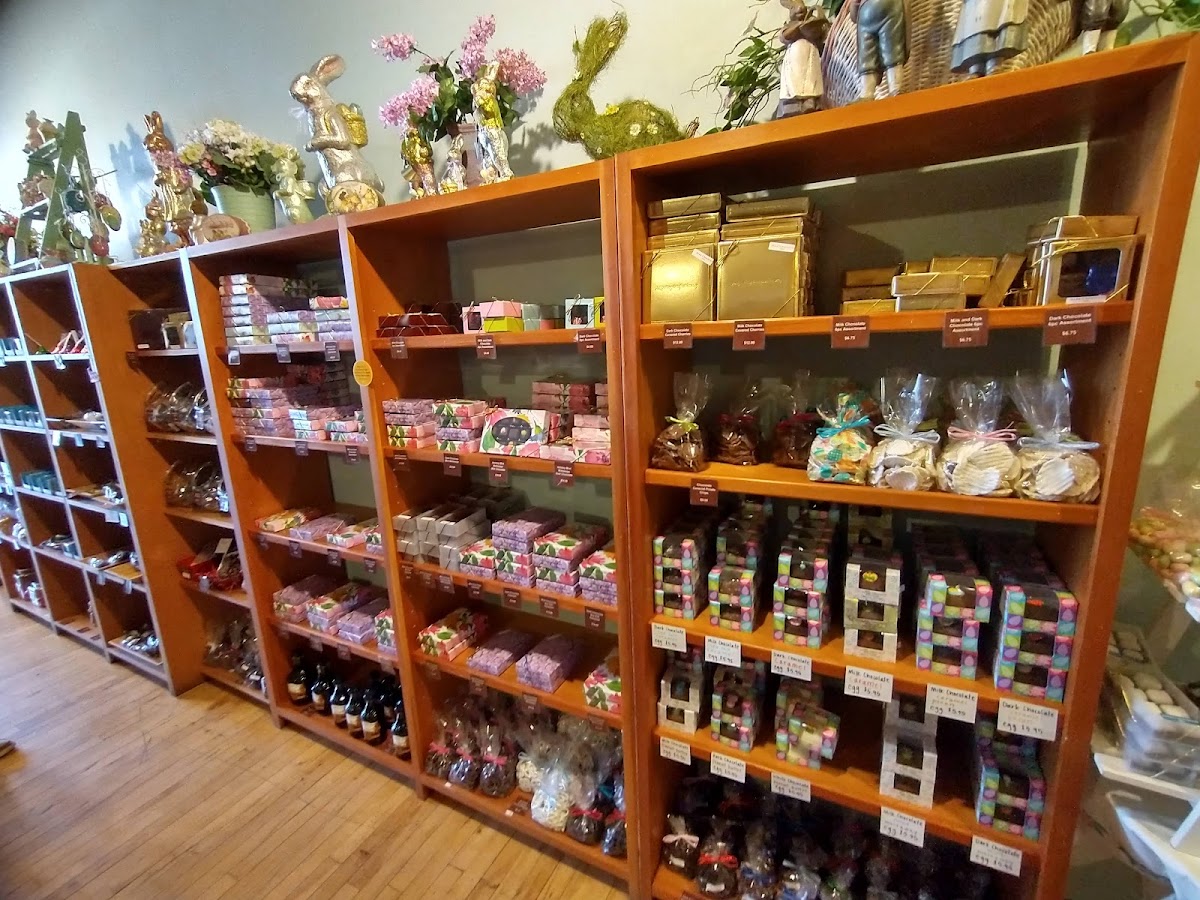 Red Wing Confectionery photo from Google