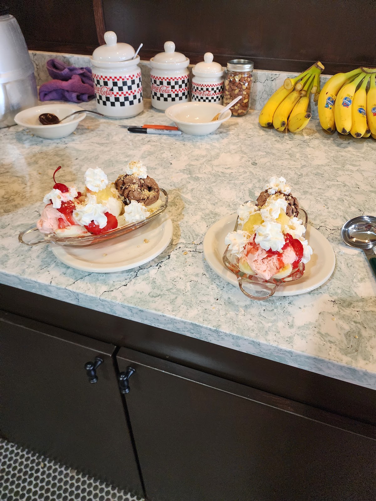 Reds Soda Fountain and Ice Cream photo from Google