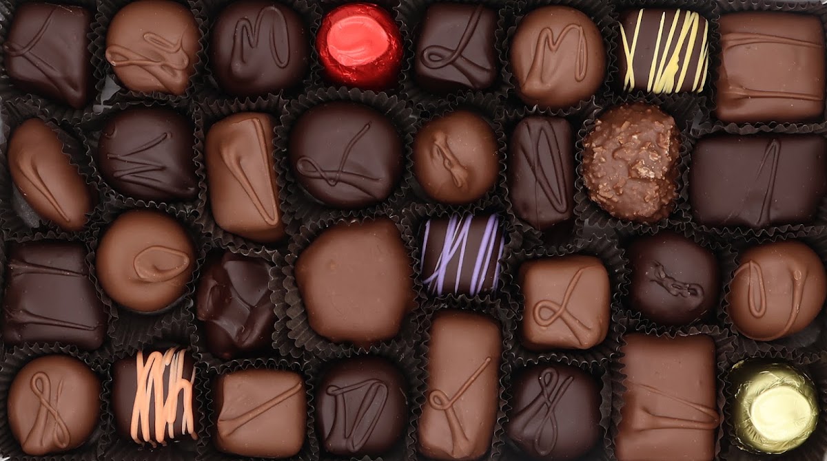 Regina's Candies photo from Google
