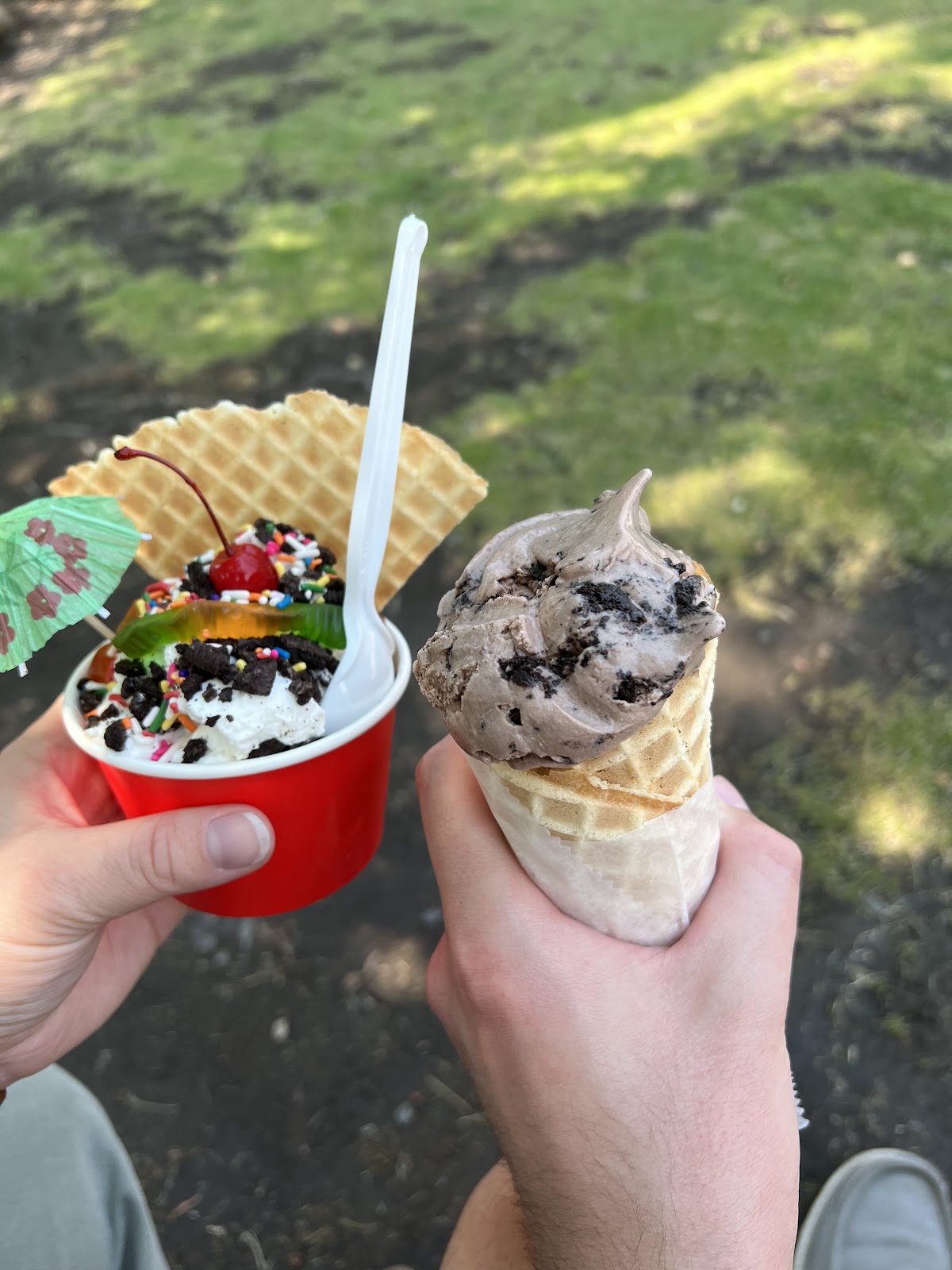 Reimer's Candies, & Ice Cream photo from Google