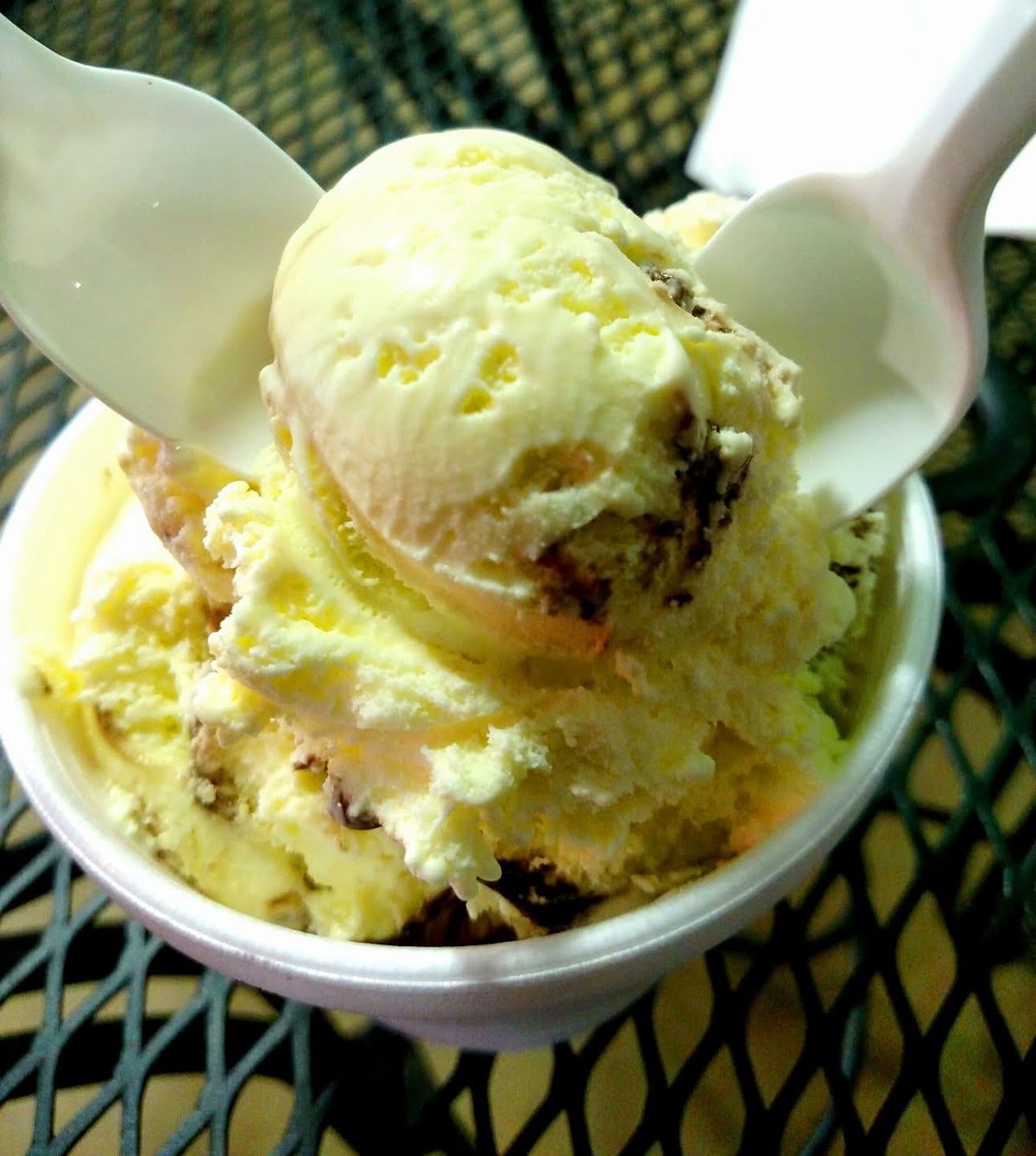 Reno's Ice Cream photo from Google