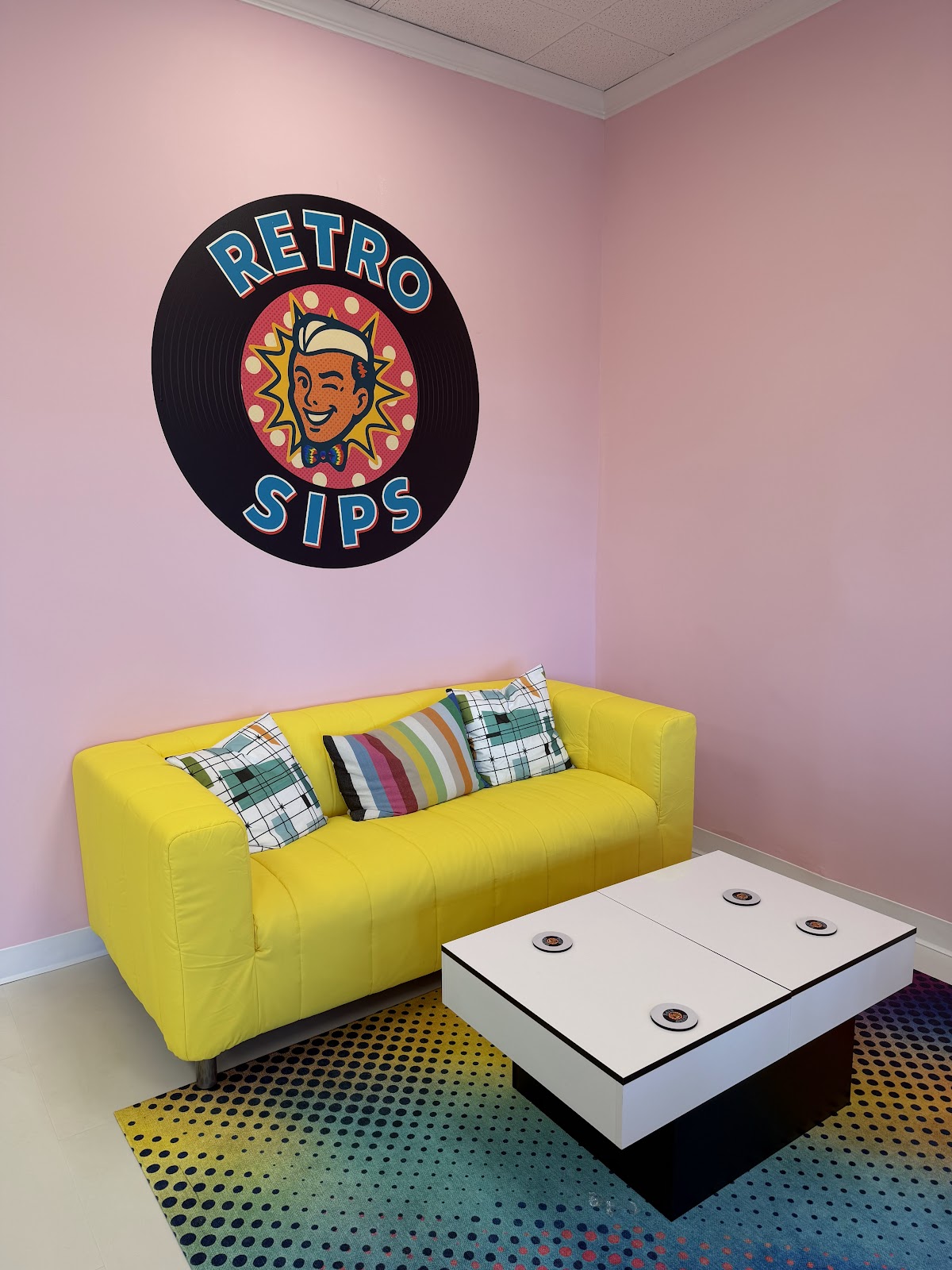 Retro Sips Soda Shop photo from Google