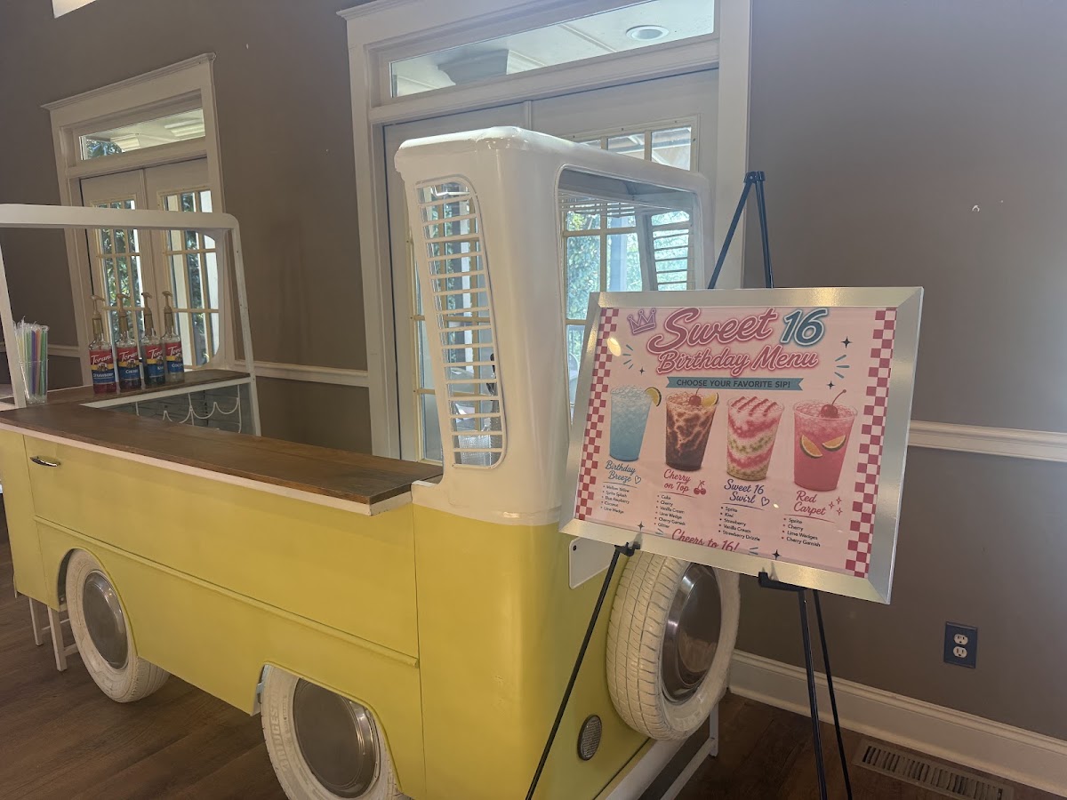 Retro Sips Soda Shop photo from Google