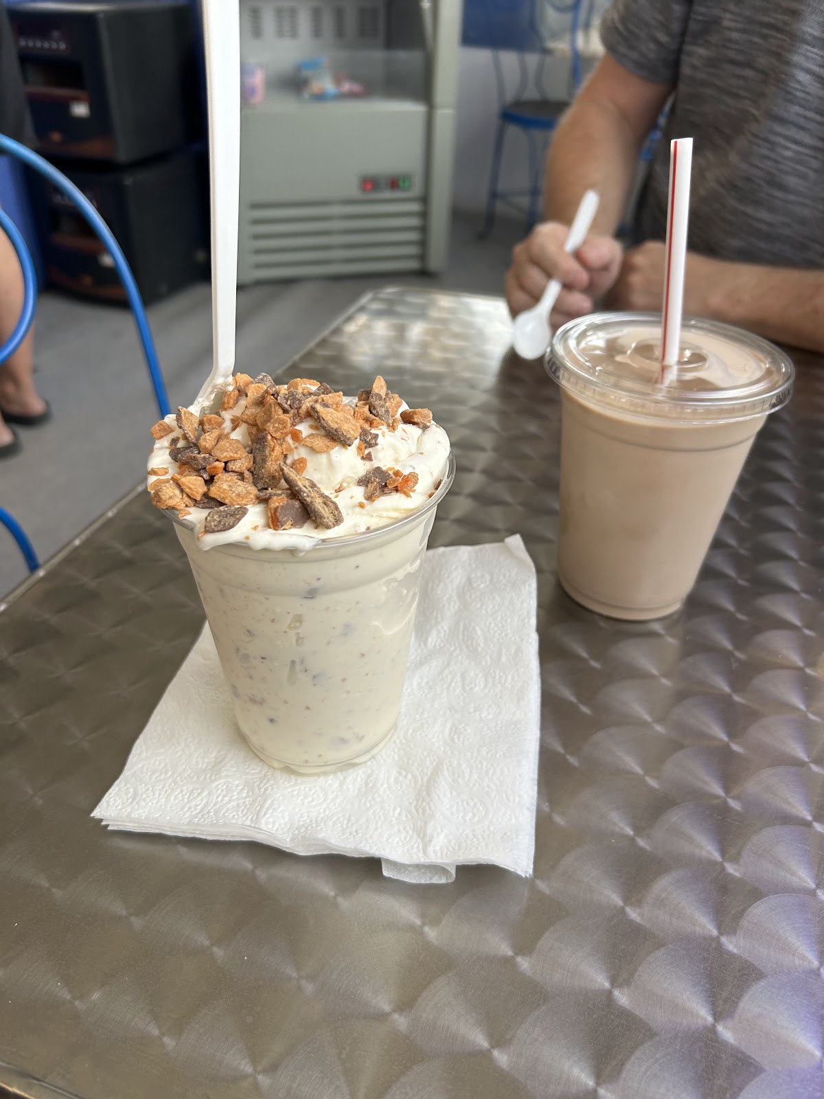 Retro Sundaes photo from Google