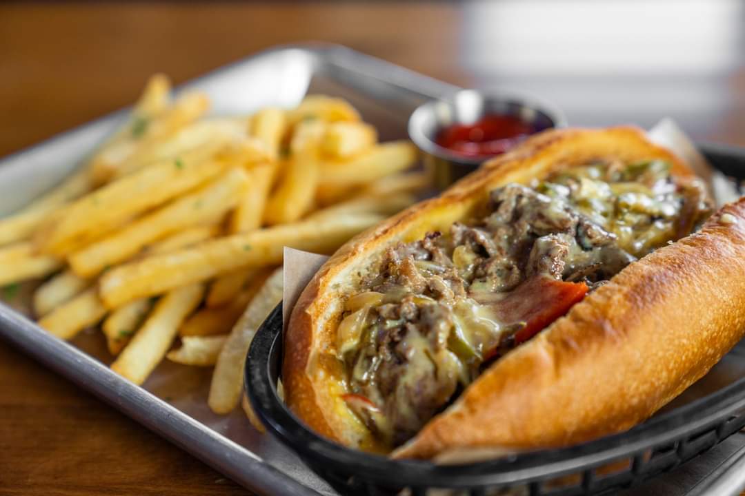 Rewind Diner photo from Google