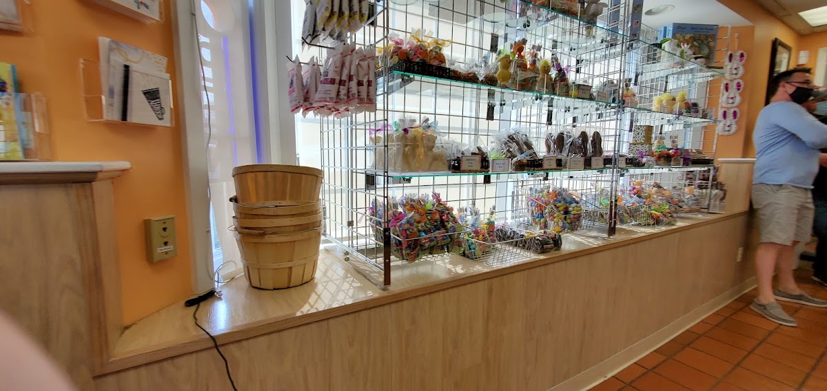 Rheb's Homemade Candies photo from Google