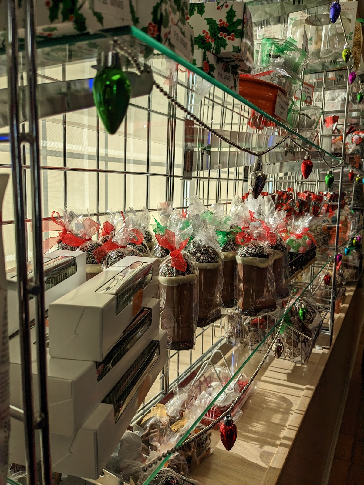 Rheb's Homemade Candies photo from Google