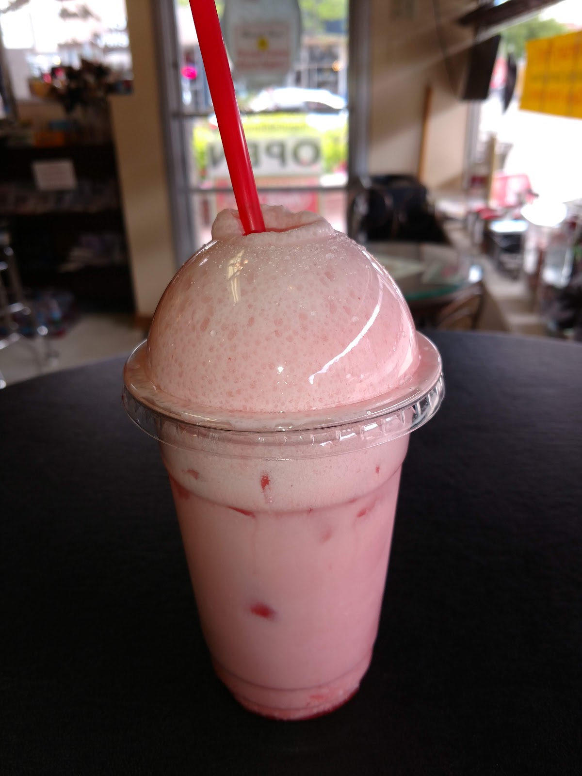 Rialto Soda Fountain photo from Google