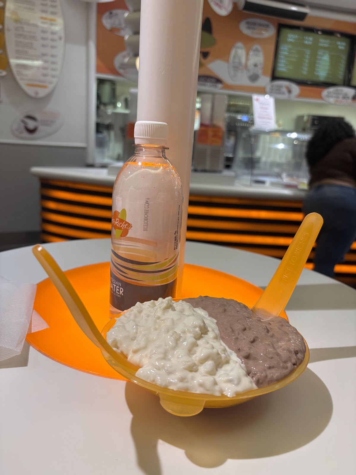 Rice To Riches photo from Google