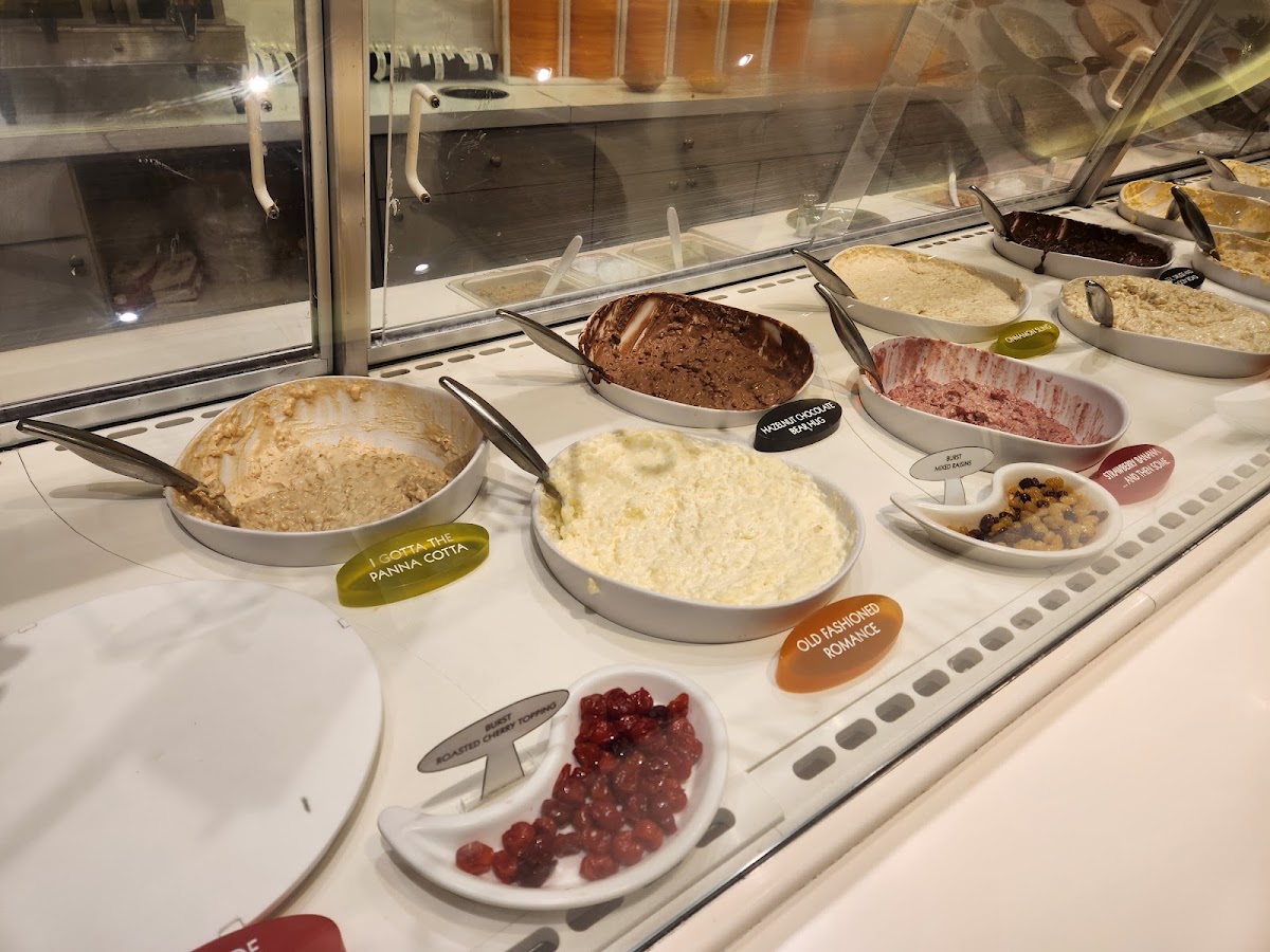 Rice To Riches photo from Google