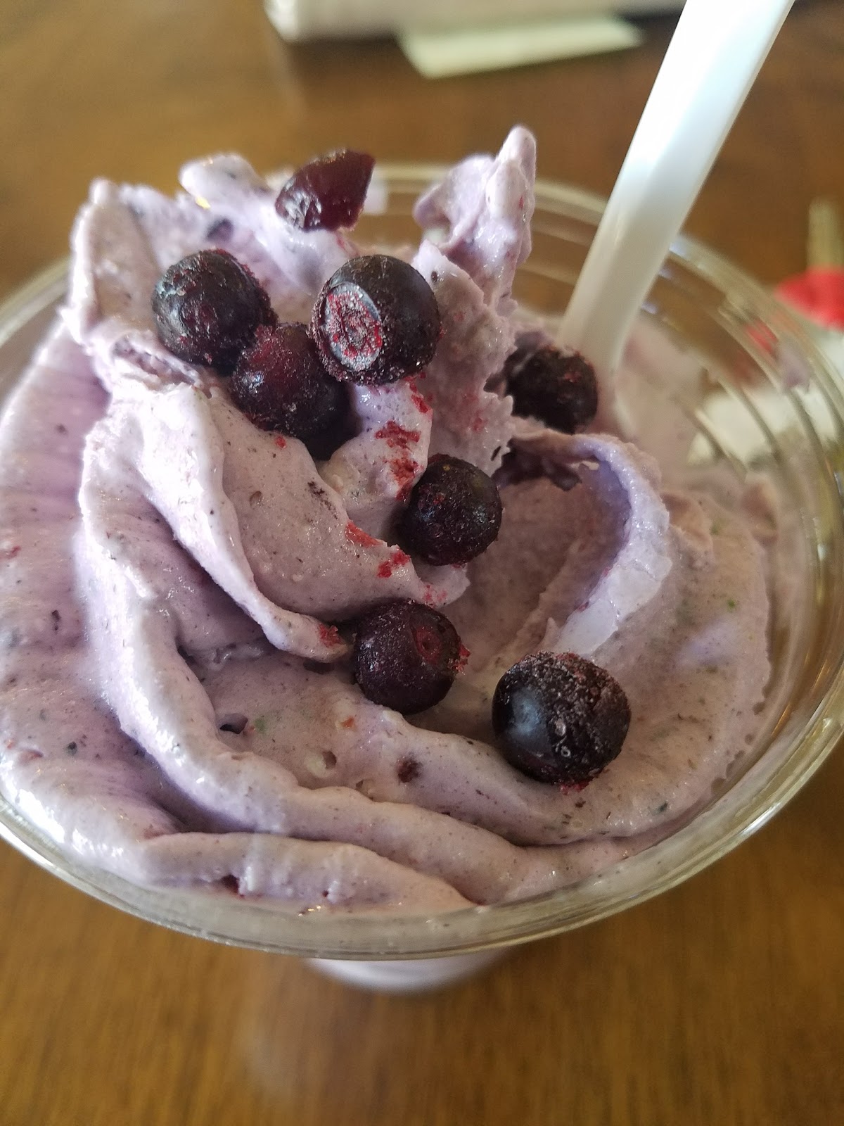 Ripples Ice Cream Parlor photo from Google