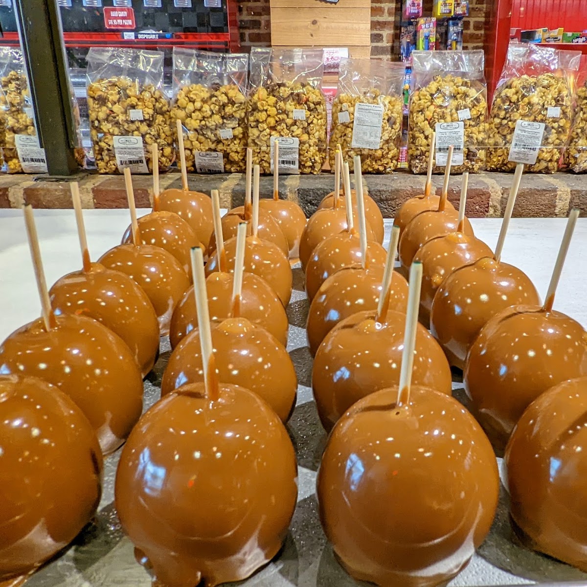 River Street Sweets photo from Google