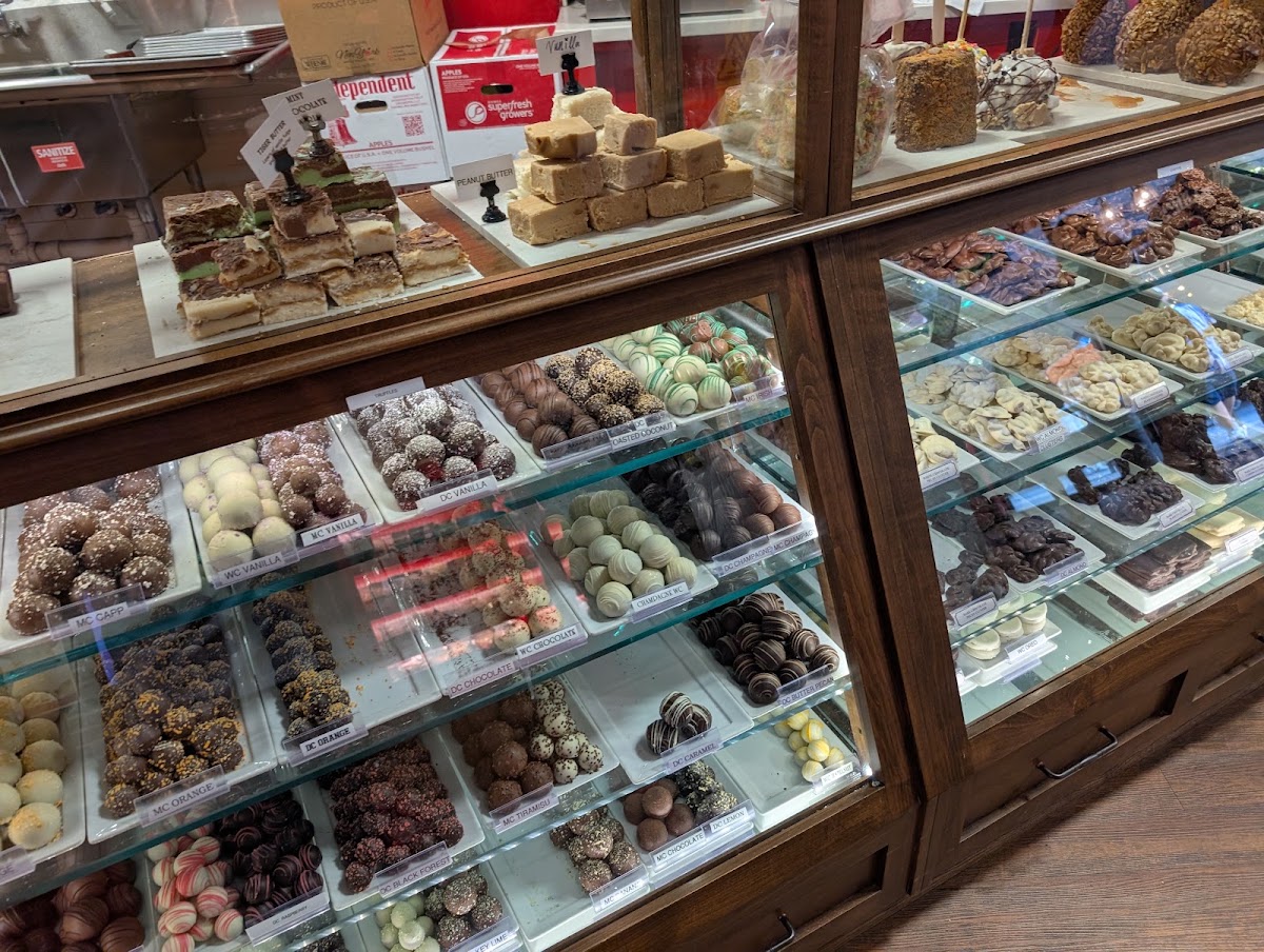 River Street Sweets photo from Google