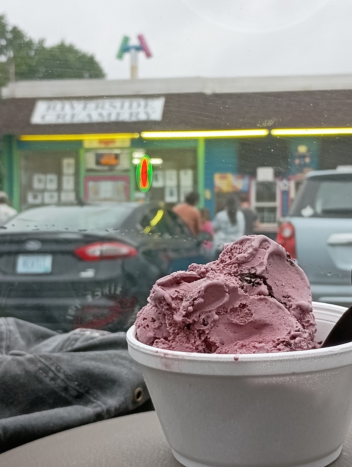 Riverside Creamery - Rhode Island photo from Google