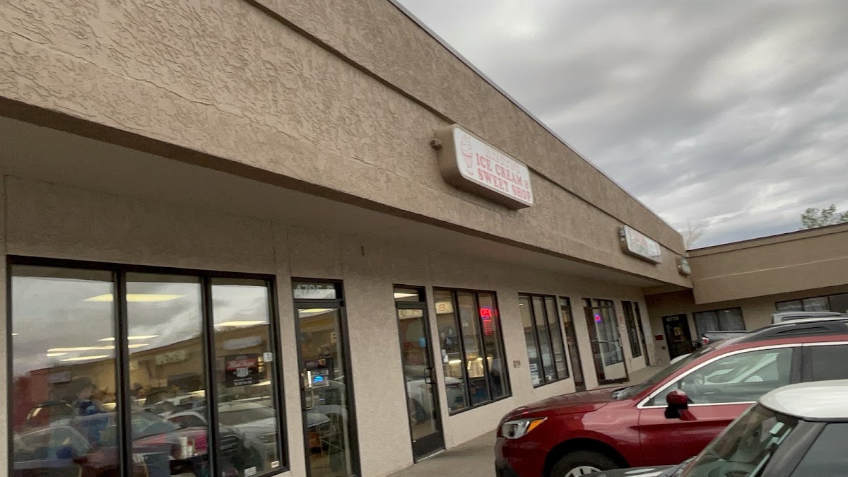 Rizuto's Ice Cream Inc. in Colorado Springs, CO