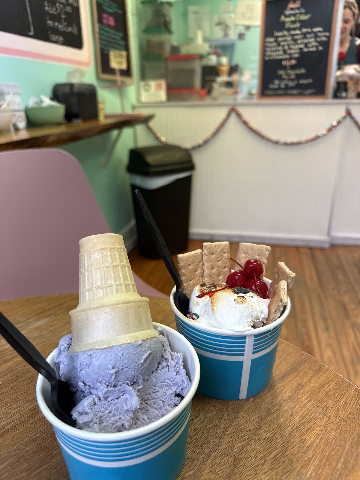 Rock Hill Creamery photo from Google