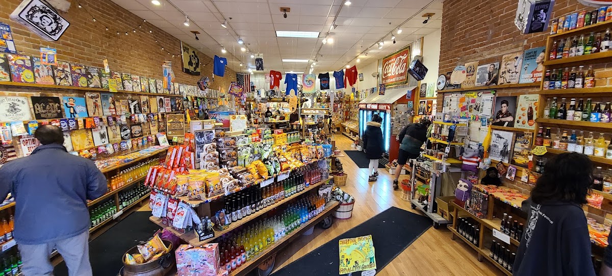 Rocket Fizz Boulder photo from Google