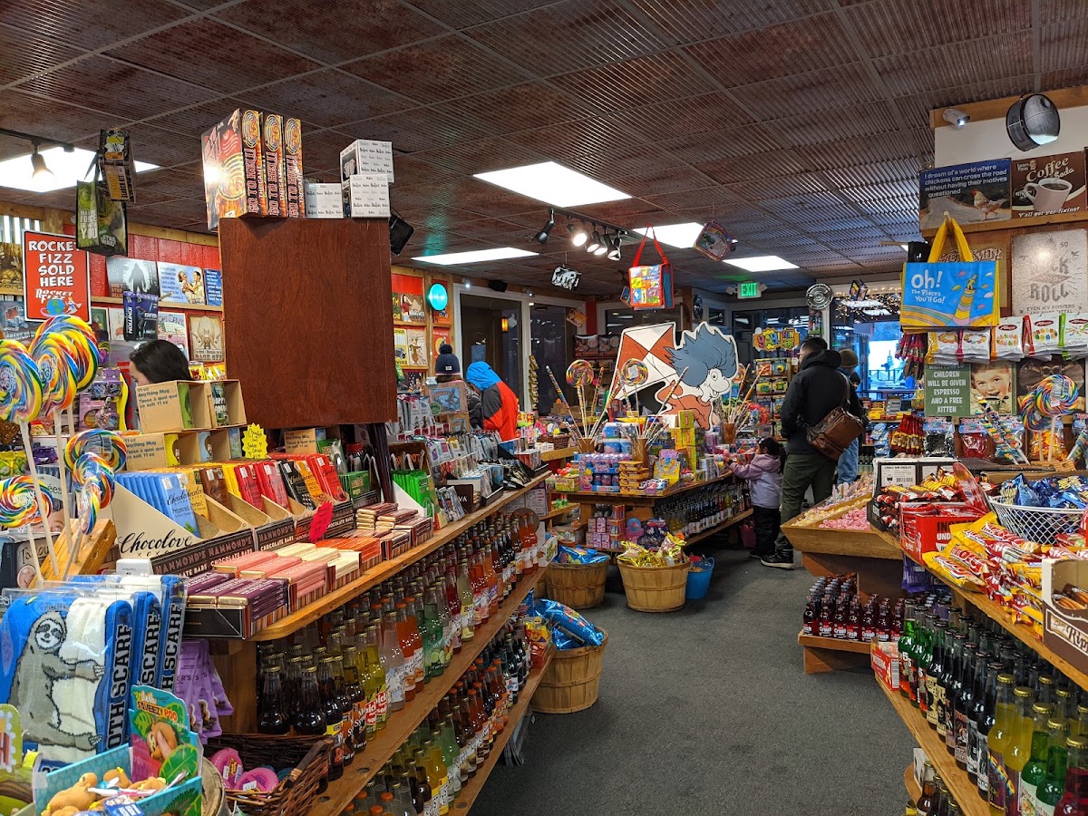 Rocket Fizz Breckenridge photo from Google