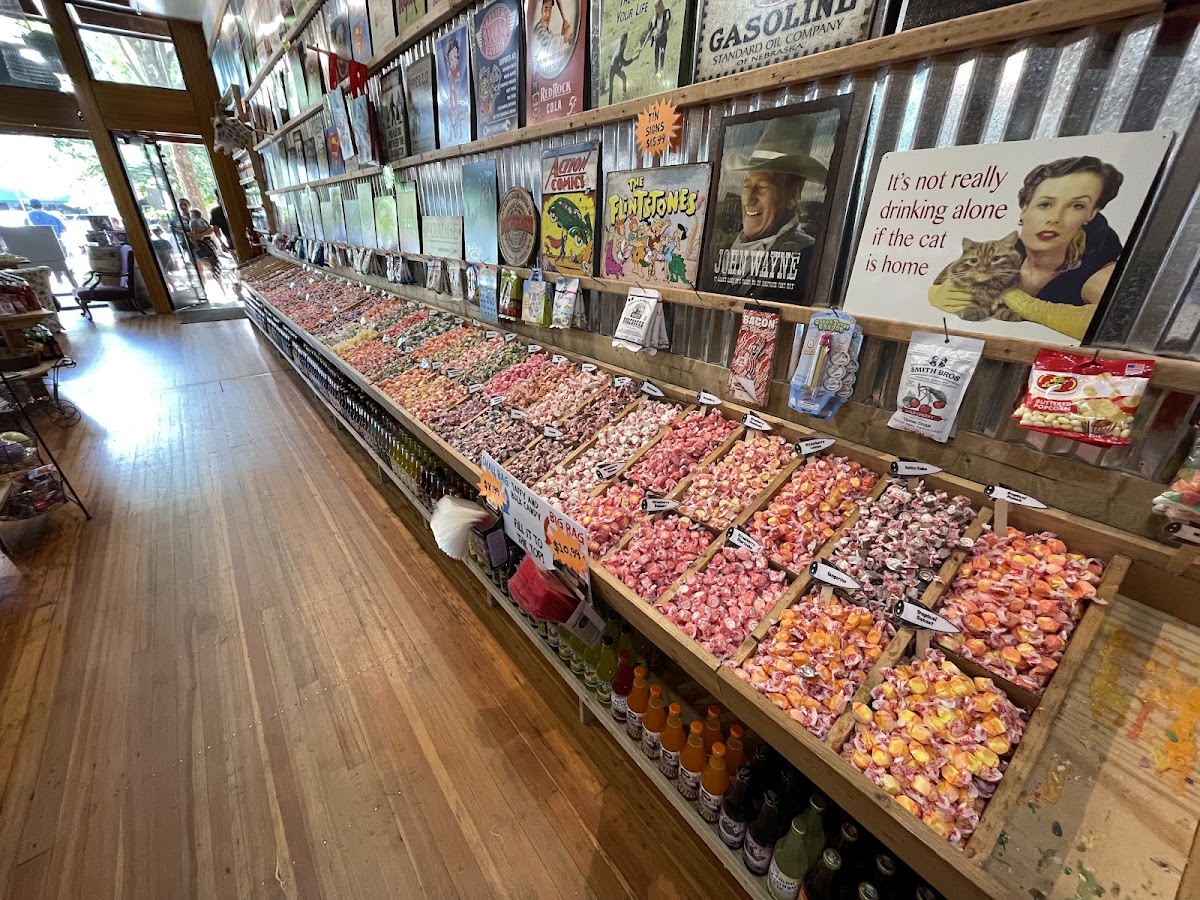 Rocket Fizz Columbus photo from Google