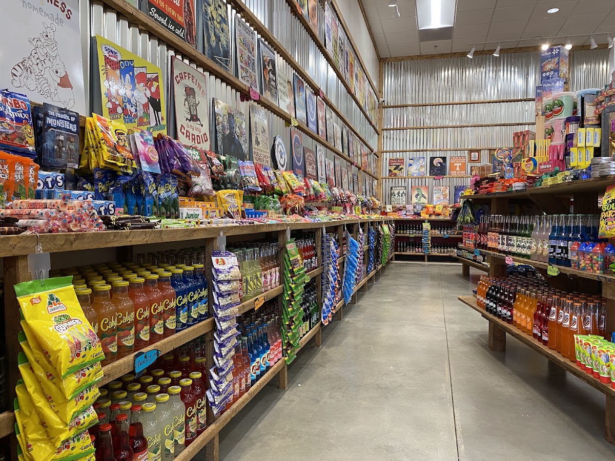 Rocket Fizz Cumming photo from Google