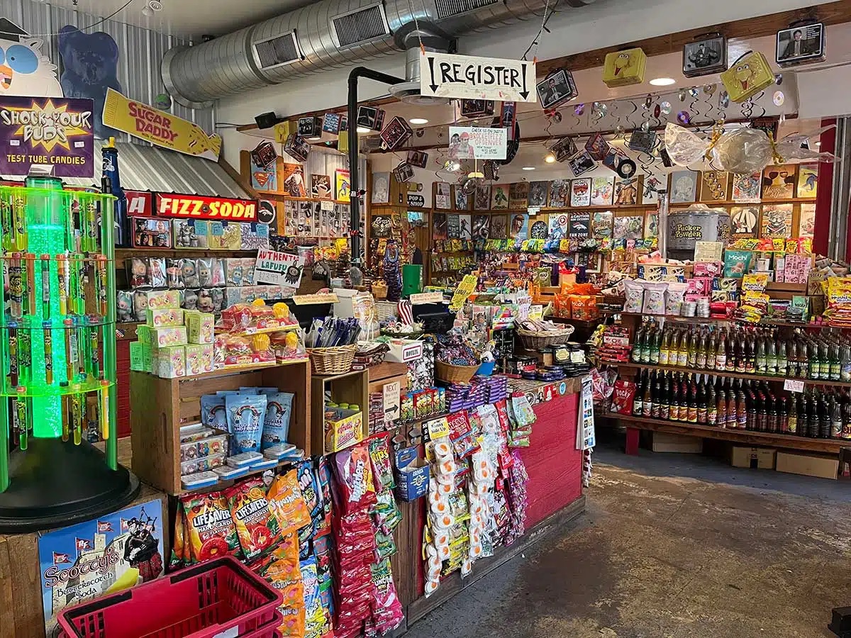 Rocket Fizz Denver photo from Google