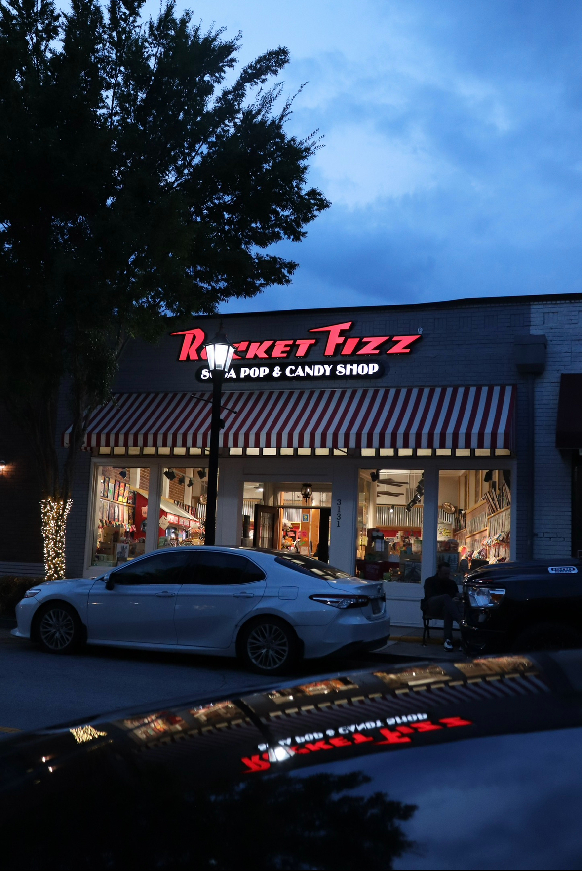 Rocket Fizz Duluth in Duluth, GA
