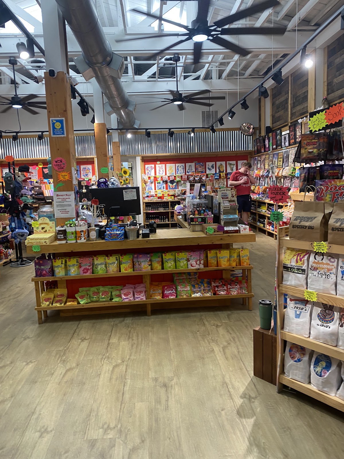 Rocket Fizz Duluth photo from Google